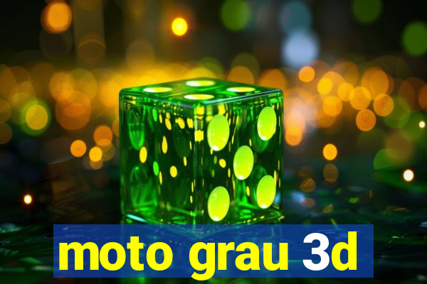 moto grau 3d